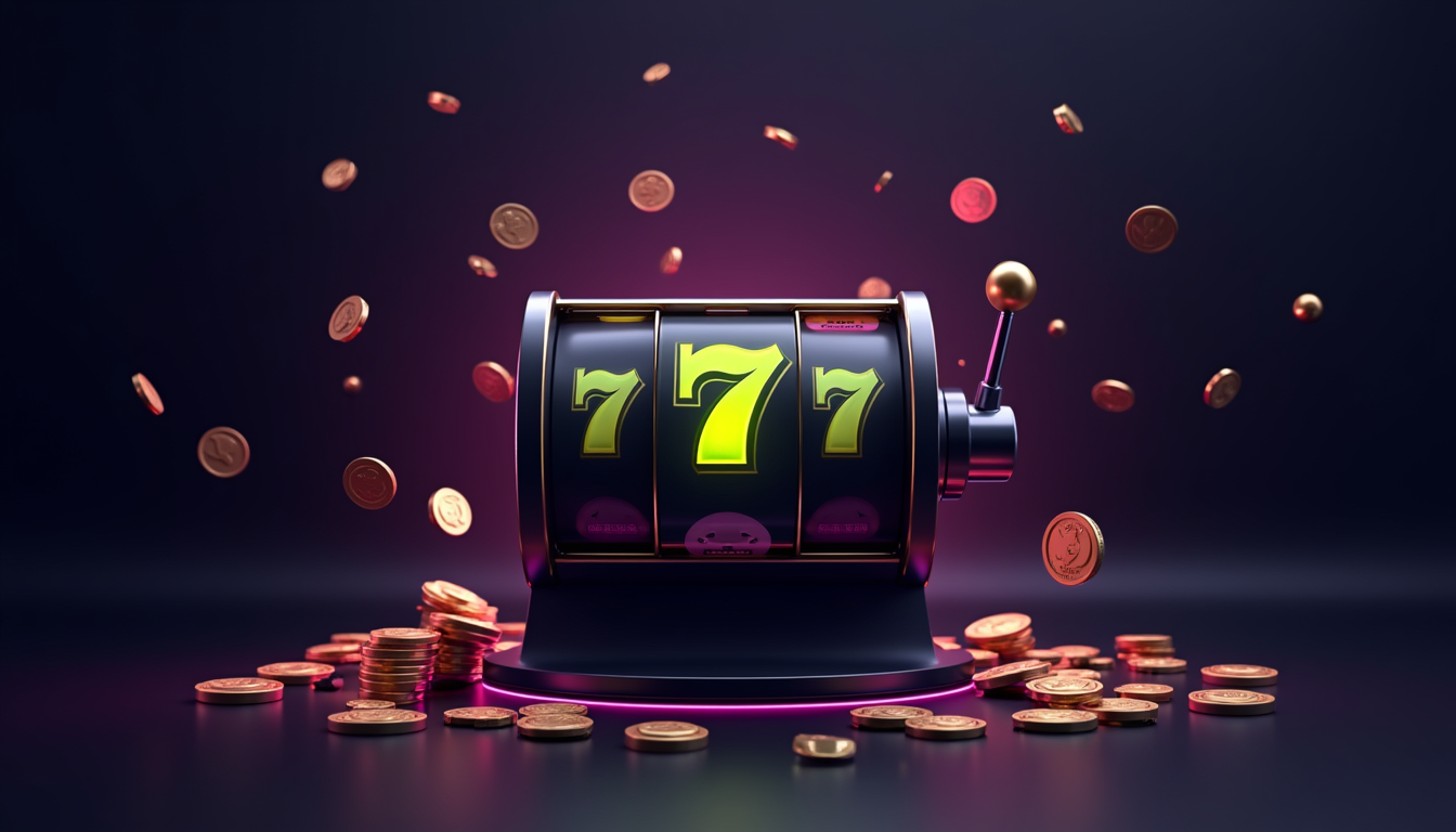 Mobile phone showing juara303 IDR Wallet balance and live casino table